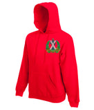 Cameron Highlanders Hoodie