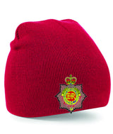 Royal Corps of Transport Beanie Hat