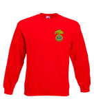 Royal Inniskilling Fusiliers Sweatshirt