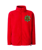Royal Anglian Fleece