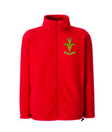 RAF Medical Corps Fleece Jacket