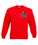 17th/21st Lancers Sweashirt