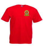 15th/19th Royal Kings Hussars T-Shirt