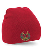 Gordon Highlanders Beanie Hats