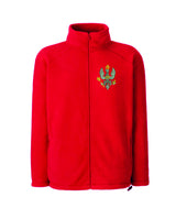 Official King’s Royal Hussars Fleece UK | Military Fleeces