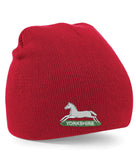 Prince of Wales's Own Regiment of Yorkshire Beanie Hats