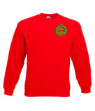 Royal Hampshire Regiment Sweatshirt