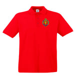 Welsh Guards Polo Shirt