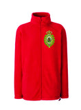 Royal Regiment of Fusiliers Fleece