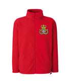 Staffordshire Regiment Fleece