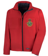 Royal Air Force Softshell Jacket