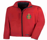 Royal Engineers Softshell Jacket