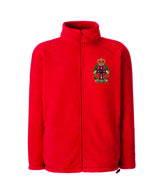 Queen Alexandra’s Royal Army Nursing Corps Military Fleece