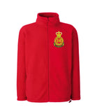 Royal Military Academy Sandhurst Fleeces