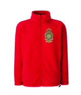 Royal Army Ordnance Corps Fleece Jacket