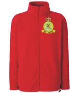RAF Police Fleeces – Embroidered Royal Air Force Police Fleece Jackets UK