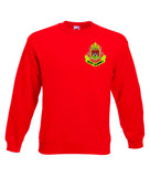 East Surrey Regiment Sweatshirt