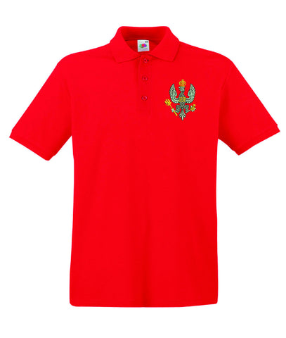 Kings Royal Hussars Polo Shirt