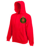 Royal Engineers hoodie