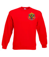 1st Queen’s Dragoon Guards Sweatshirt
