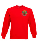 1st Queen's Dragoon Guards Sweatshirt