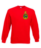 Royal Marines Sweatshirts