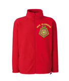 HMS Glorious Fleece