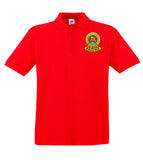 15th/19th Royal Kings Hussars Polo Shirt