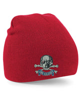 17th/21st Lancers Beanie Hat