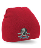 17th/21st Lancers Beanie Hats