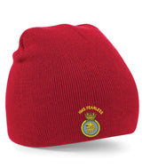 HMS Fearless Beanie Hat