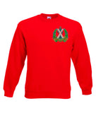 Cameron Highlanders Sweatshirt