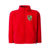16 Air Assault Brigade Fleeces UK | Military Embroidered Fleece Jackets