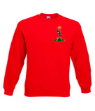 Royal Signals Sweatshirt