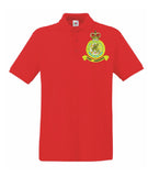 RAF Police polo shirt