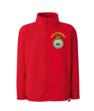 HMS Invincible Fleece