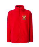 9th/12th Royal Lancers Fleeces