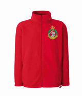 Royal Army Dental Corps Fleece