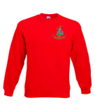 Norfolk Regiment Sweatshirt