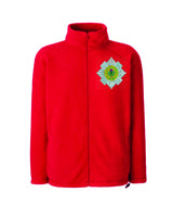 Scots Guards Fleece Jacket UK | Regimental Military Fleeces