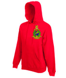 Royal Marines Hoodies