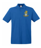Yorkshire Regiment Polo Shirt