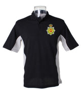 Royal Corps of Transport Sports Polo Shirt