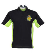 Royal Corps of Transport Sports Polo Shirt