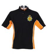 Royal Corps of Transport Sports Polo Shirt