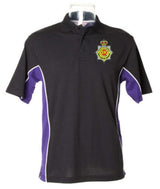 Royal Corps of Transport Sports Polo Shirt