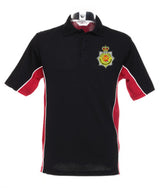 Royal Corps of Transport Sports Polo Shirt