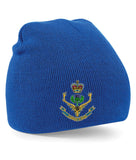 Queens Own Highlanders Beanie Hats