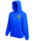 9th/12th Royal Lancers hoodies