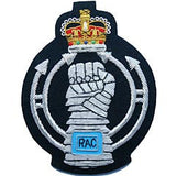 Royal Armoured Corps Military T Shirt | Army Clothing UK